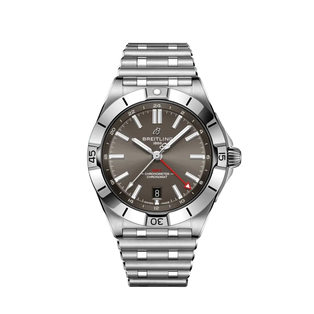 Breitling Chronomat Automatic GMT 40 - photo 1