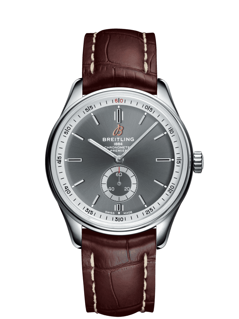 Breitling Premier - photo 1