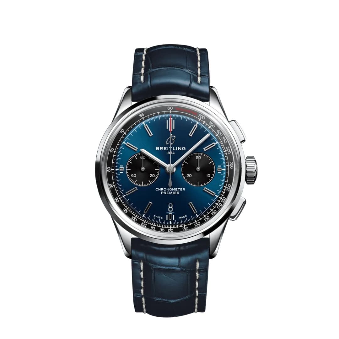 Breitling Premier - photo 1
