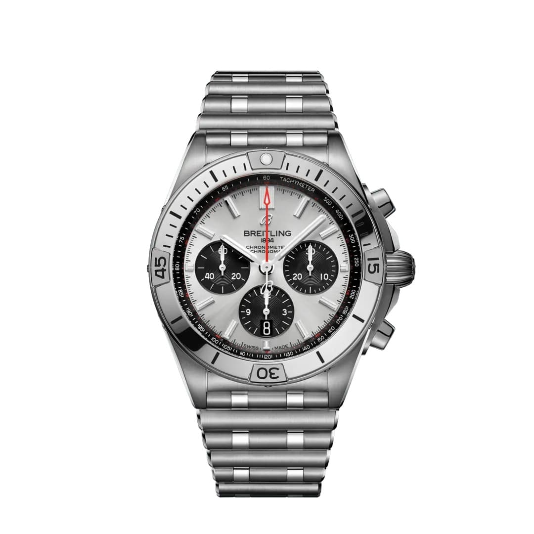 Breitling Chronomat B01 42 - photo 1