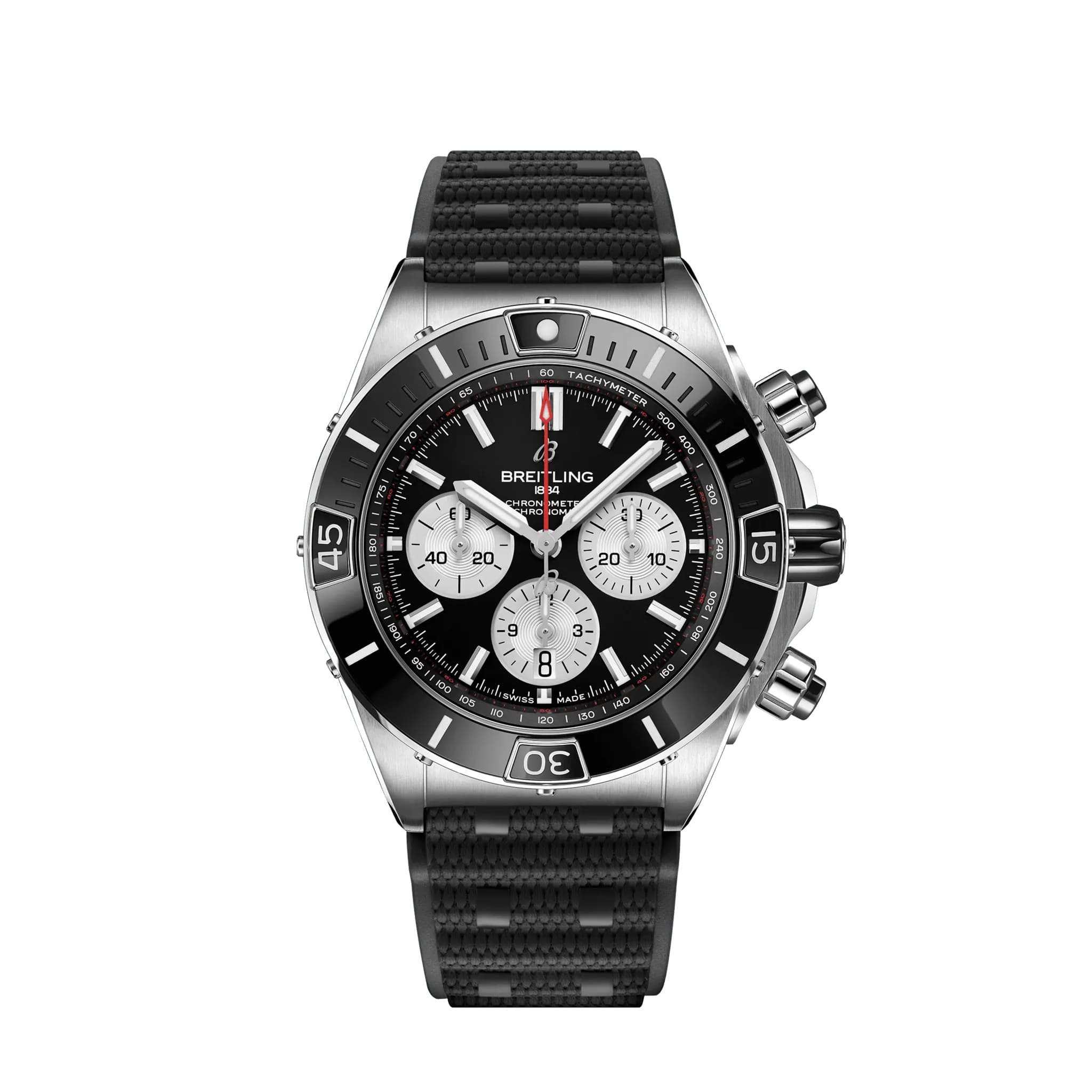 Breitling Chronomat - photo 1