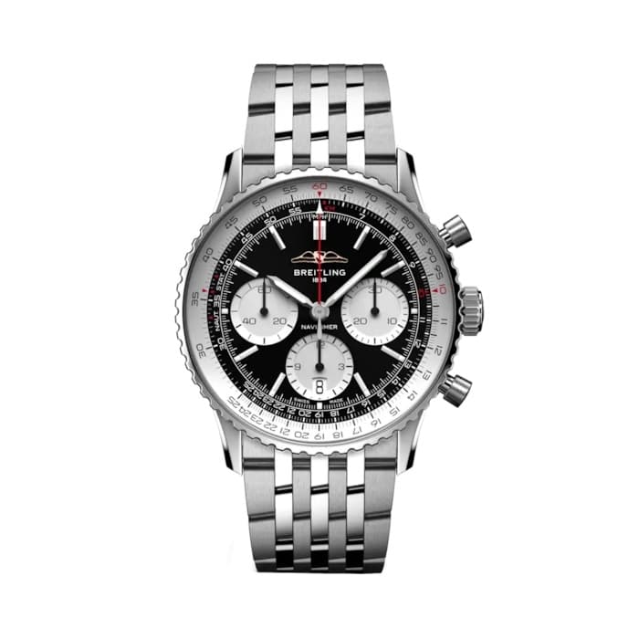 Breitling Navitimer B01 Chronograph 46 - photo 1