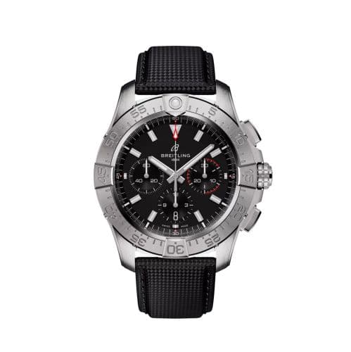 Breitling Avenger - photo 1