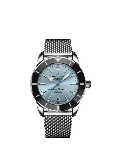Breitling Superocean Heritage B20 Automatic 42 - photo 1