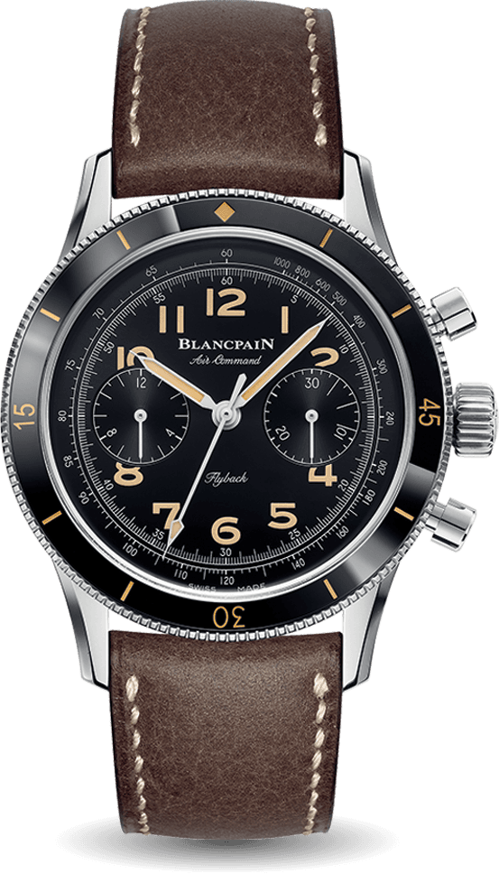 Blancpain Air Command - photo 1