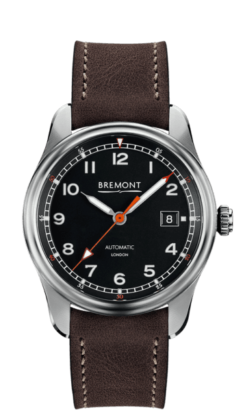 Bremont Airco - photo 1