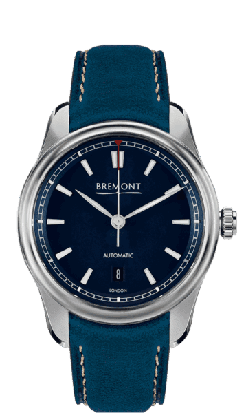 Bremont Airco - photo 1