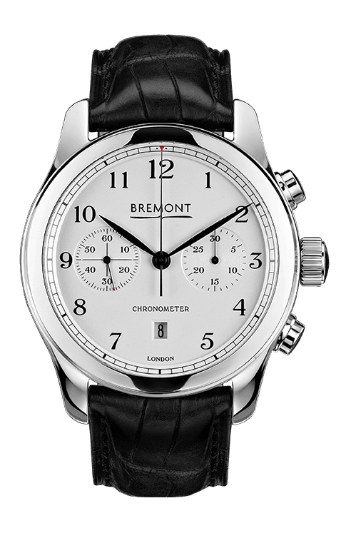 Bremont ALT1-C Classic - photo 1