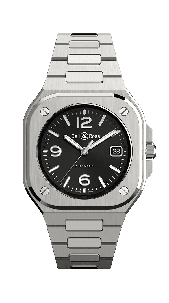Bell & Ross BR 05 - photo 1