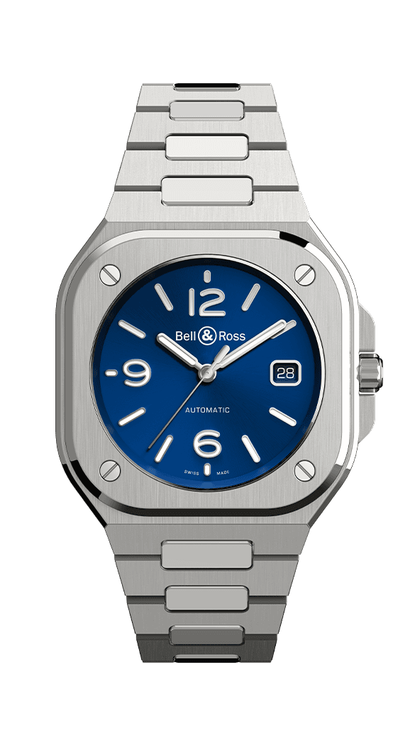 Bell & Ross BR 05 - photo 1