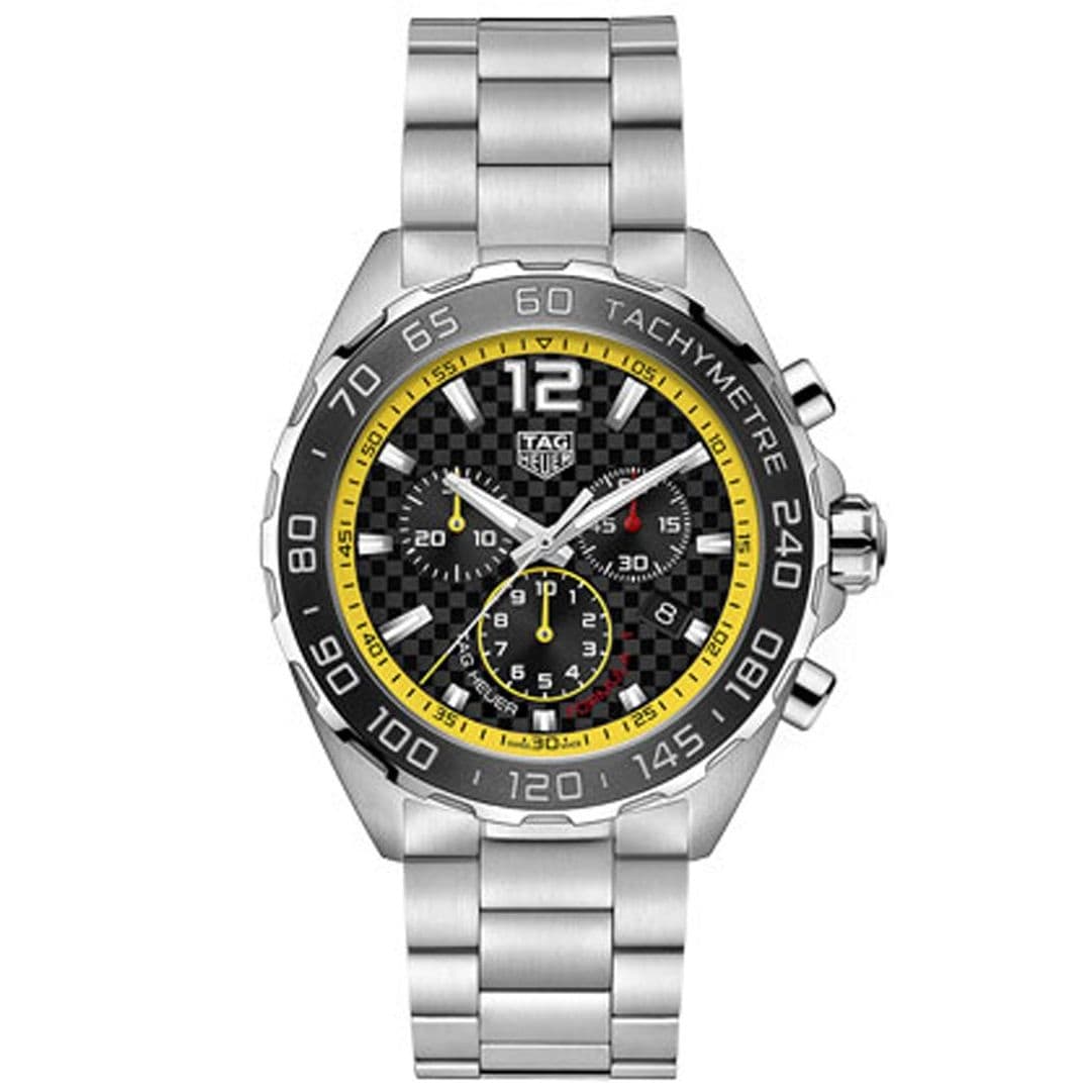 TAG Heuer Formula 1 Chronograph Quartz 43 - photo 1