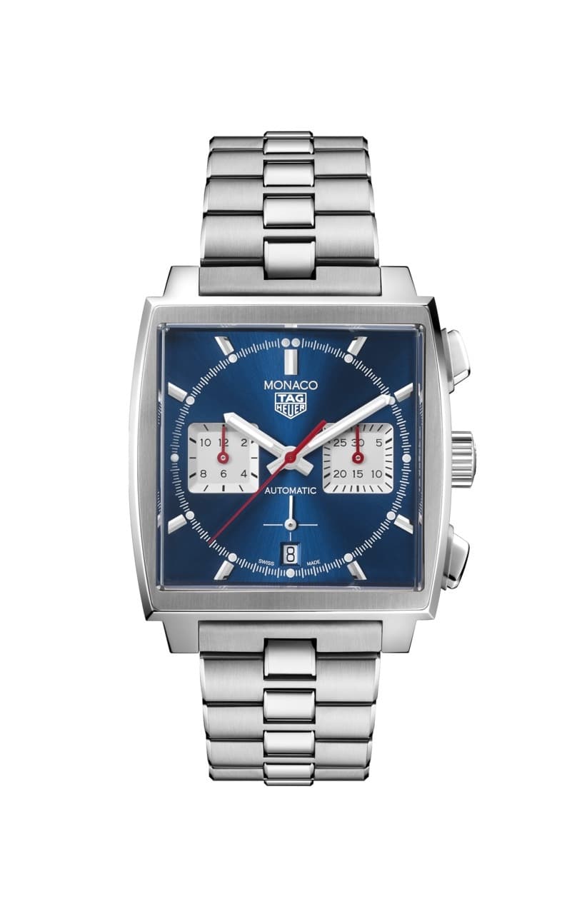 TAG Heuer Monaco - photo 1