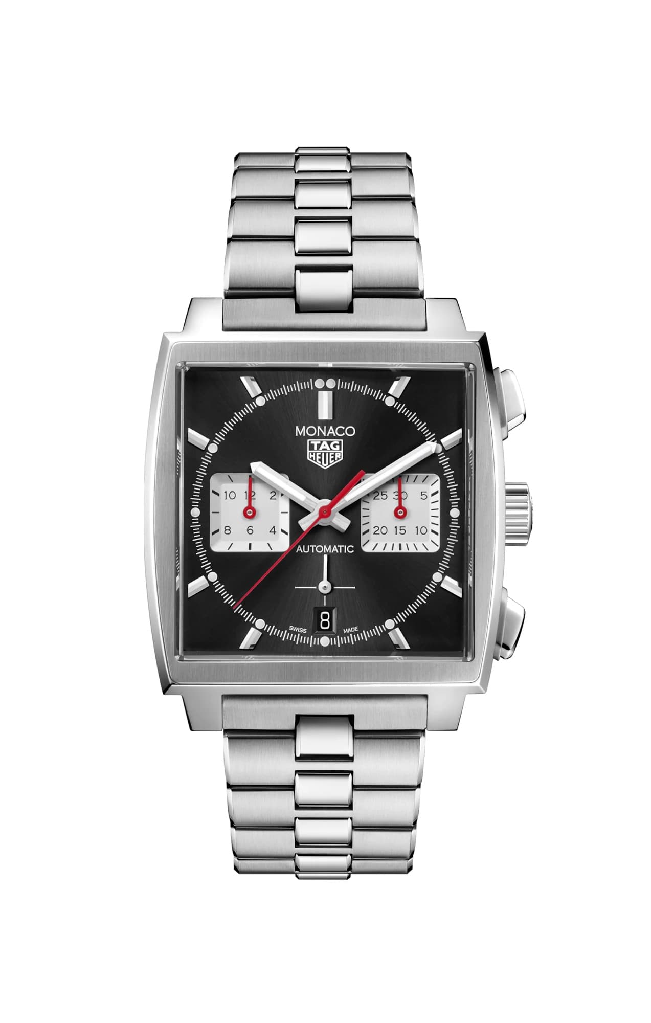 2025 TAG Heuer Monaco CBL2113.BA0644