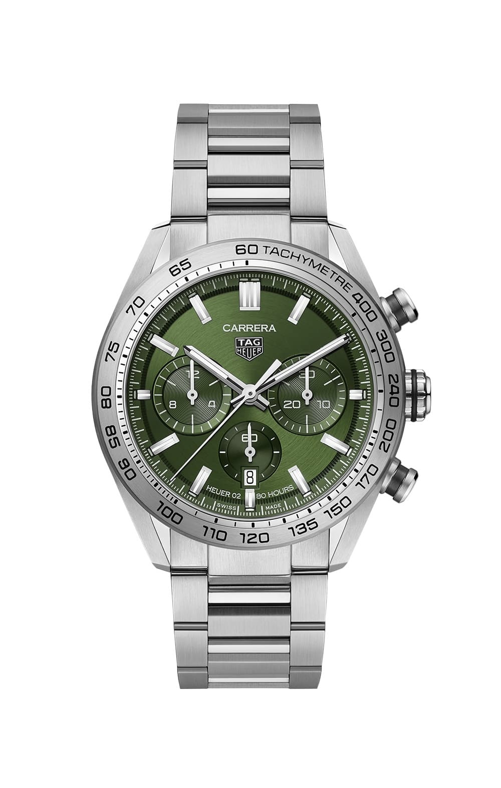 TAG Heuer Carrera - photo 1