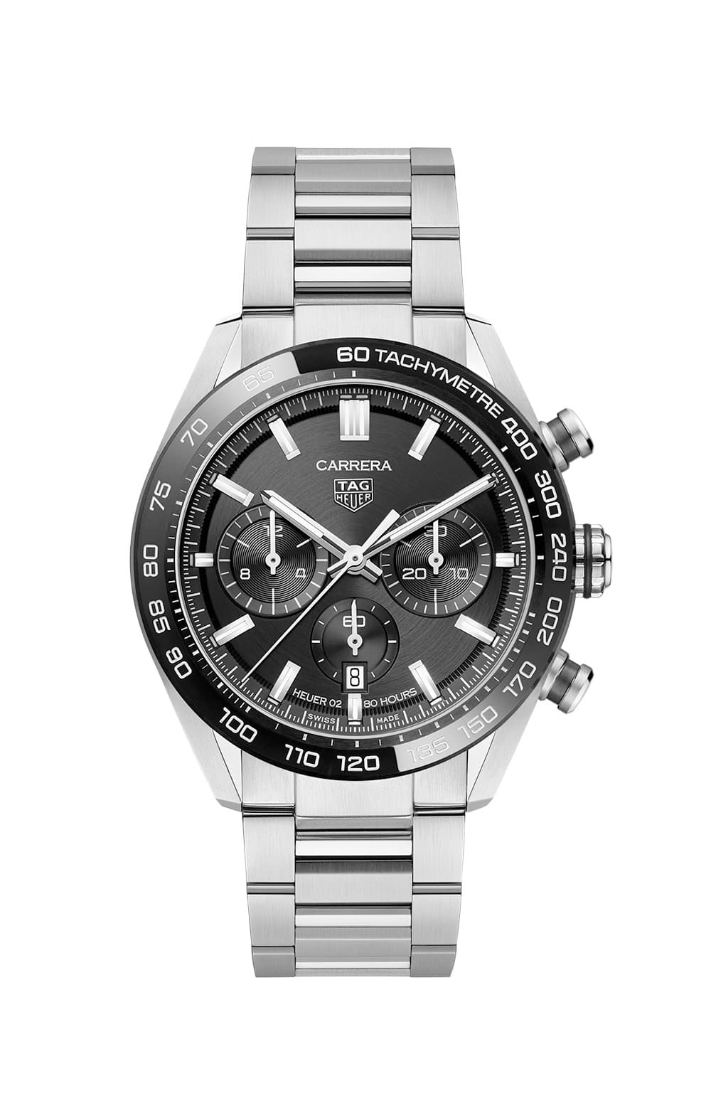 TAG Heuer Carrera - photo 1