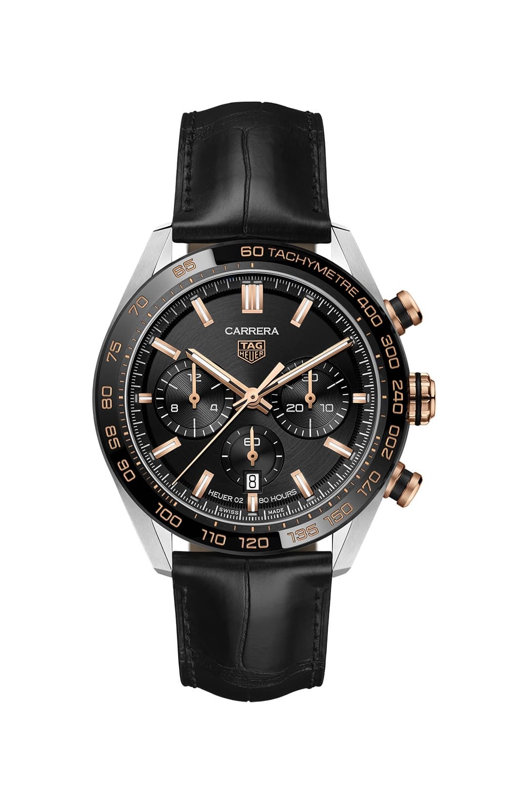 TAG Heuer Carrera - photo 1