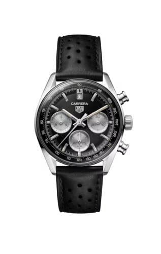 TAG Heuer Carrera - photo 1