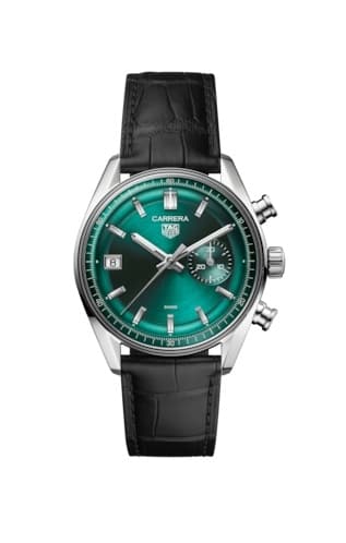 TAG Heuer Carrera - photo 1