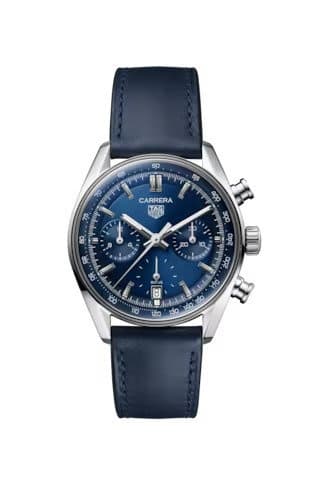 TAG Heuer Carrera - photo 1