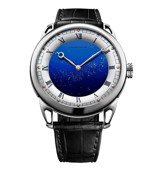 De Bethune DB25 Starry Varius - photo 1