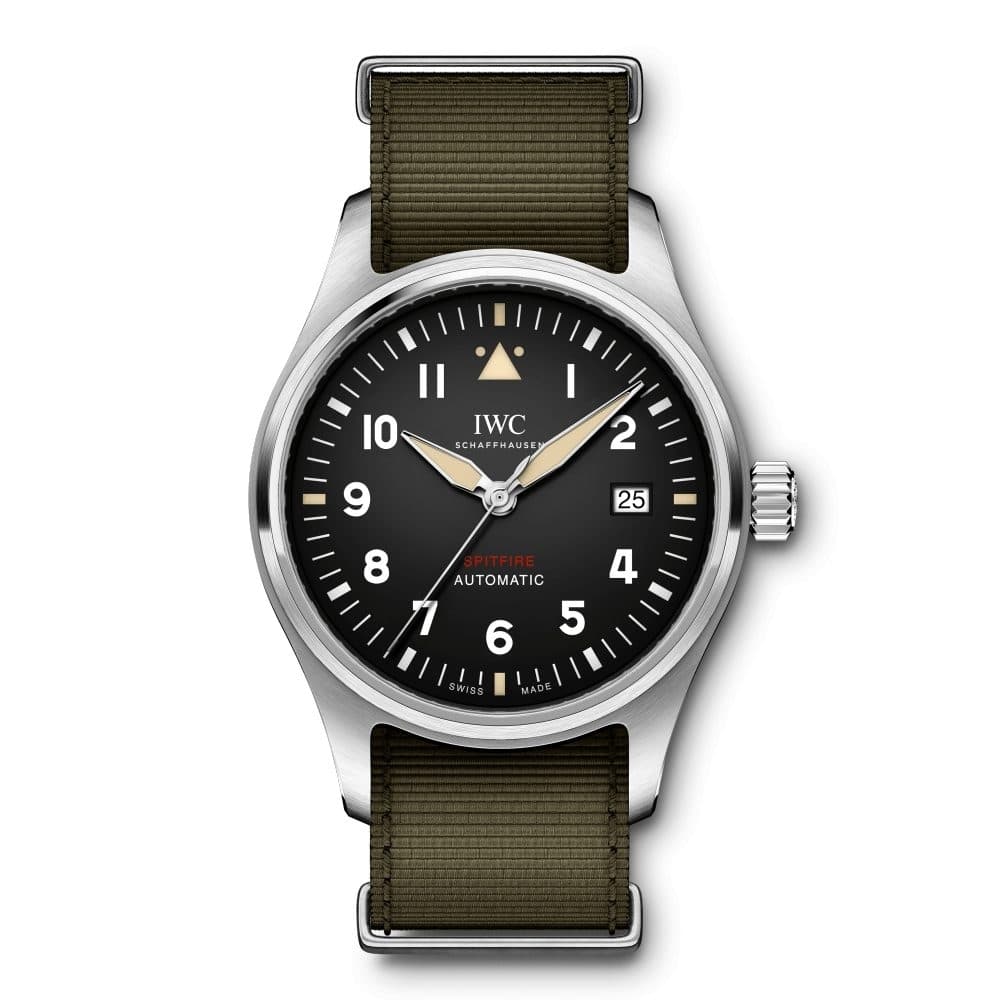IWC Pilot's Watch - photo 1
