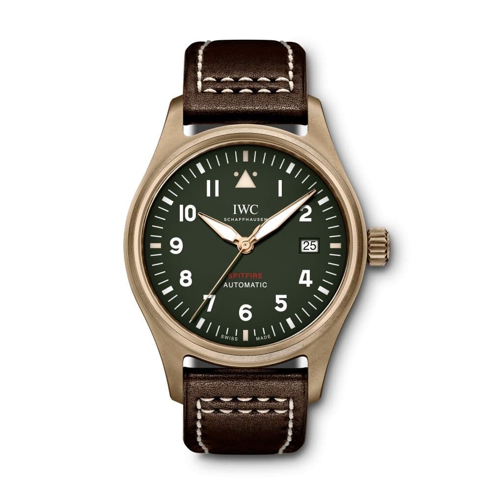 IWC Pilot's Watch - photo 1