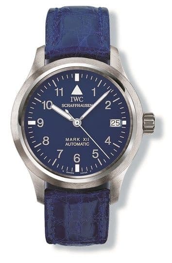 IWC Pilot's Watch Mark XX - photo 1