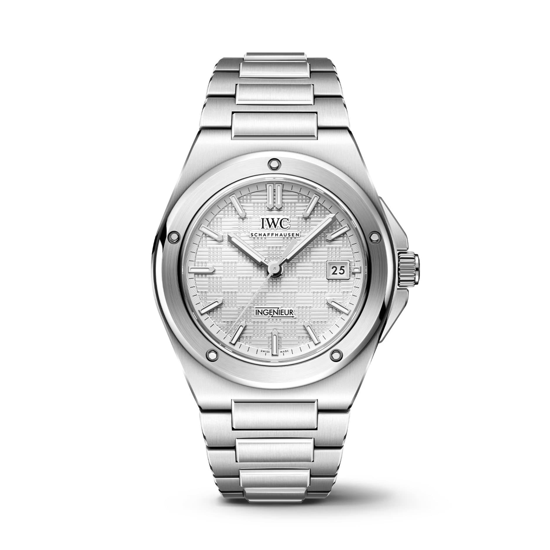 IWC Ingenieur - photo 1