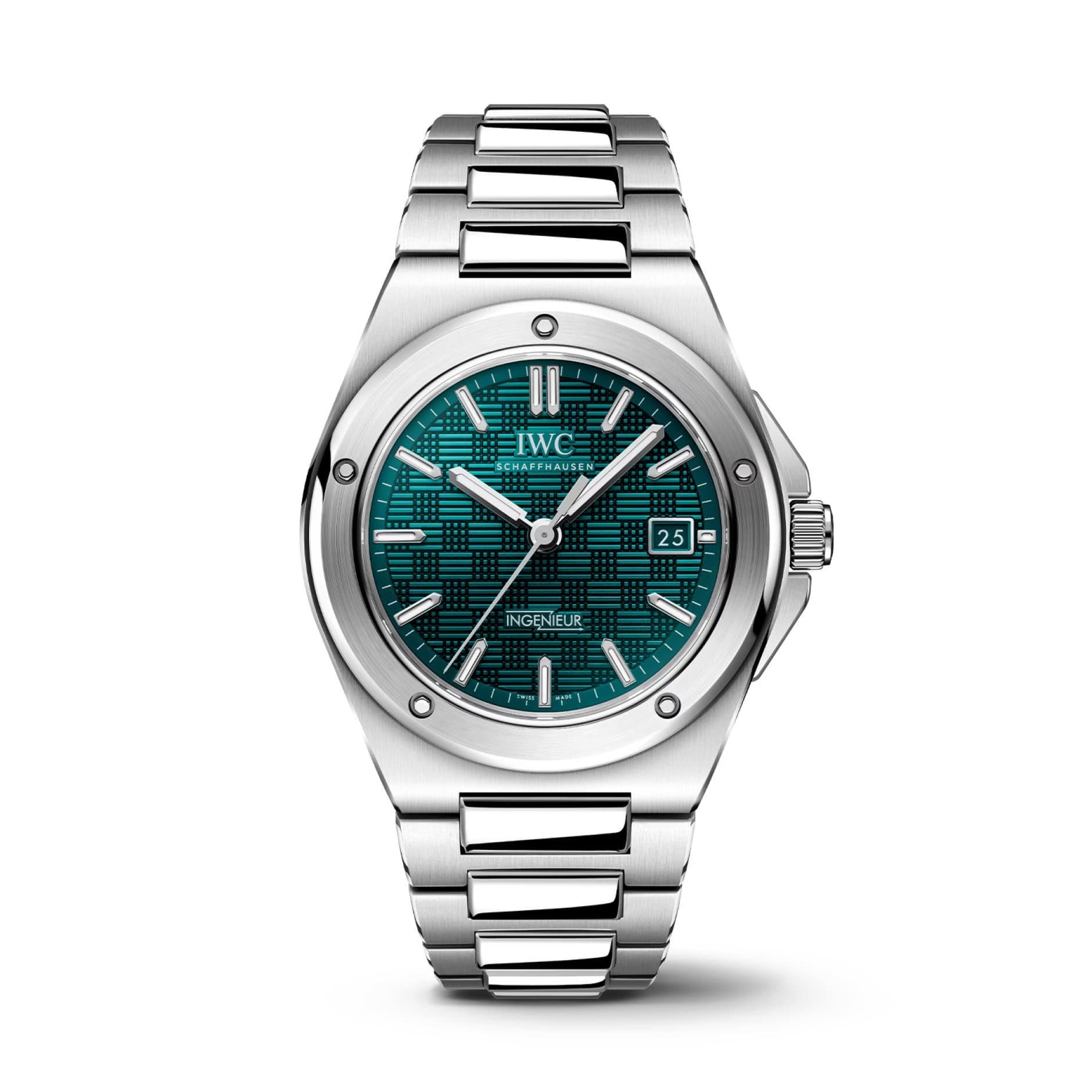 IWC Ingenieur - photo 1