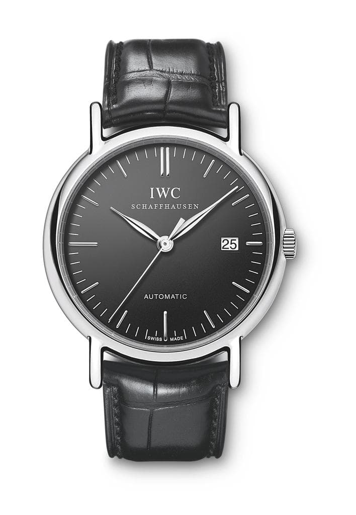 IWC Portofino - photo 1