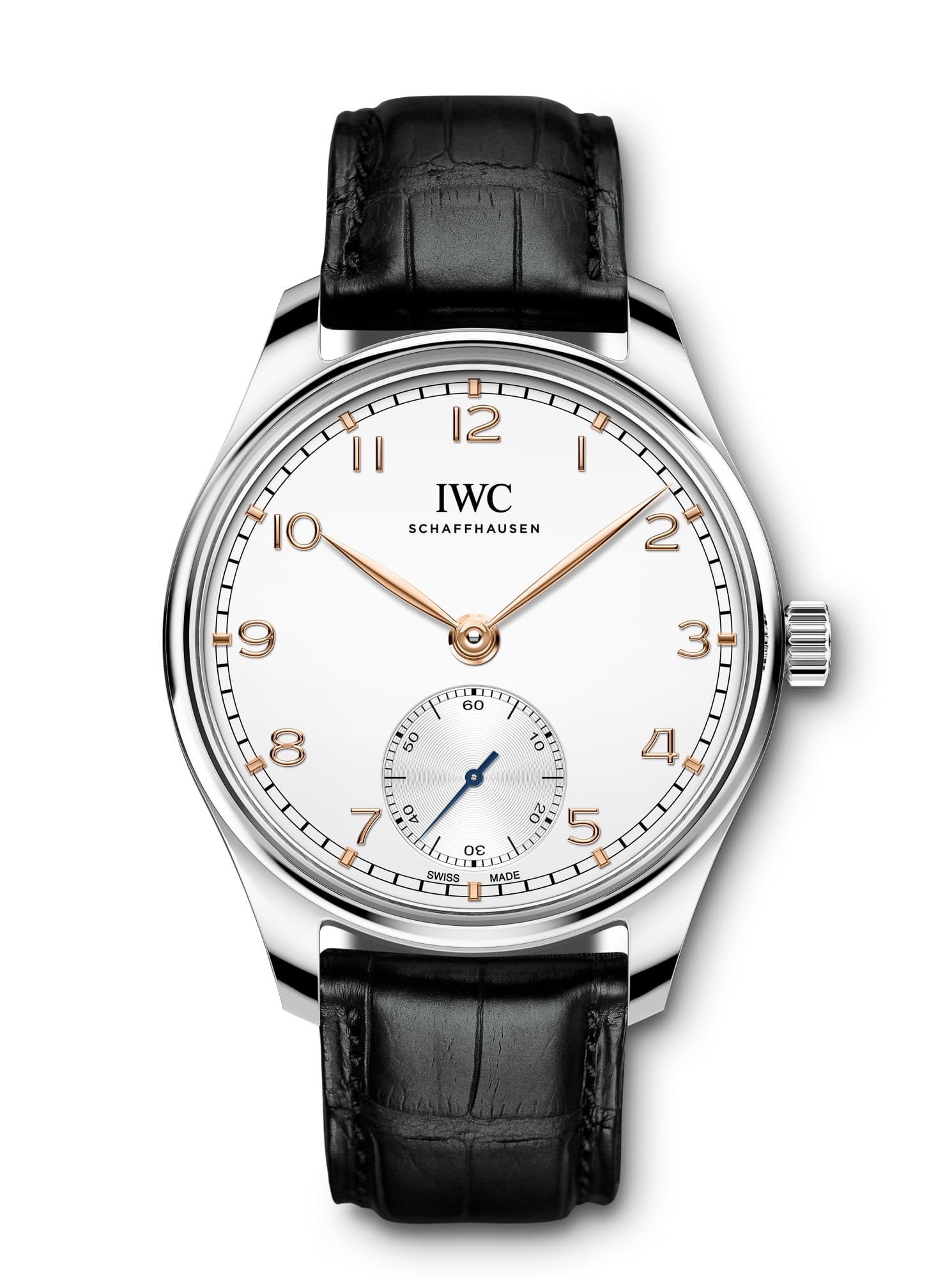 IWC Portugieser Automatic 40 - photo 1