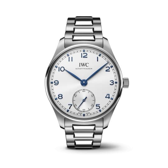 IWC Portugieser Automatic 40 - photo 1