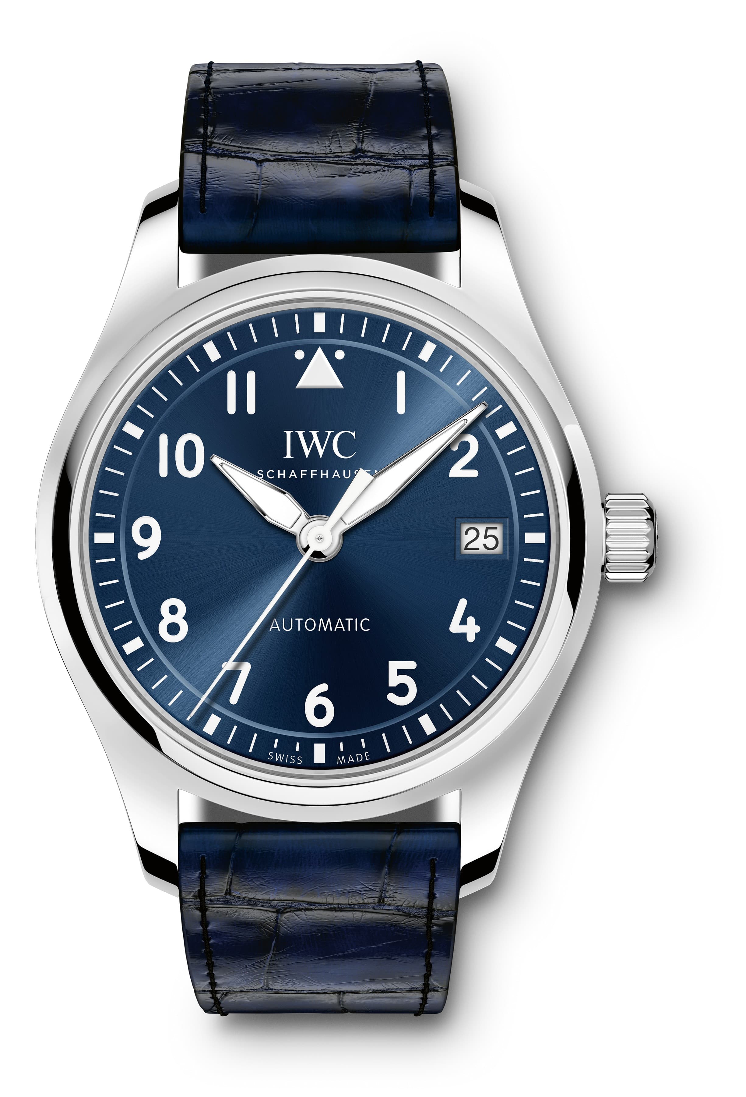 IWC Pilot's Watch - photo 1
