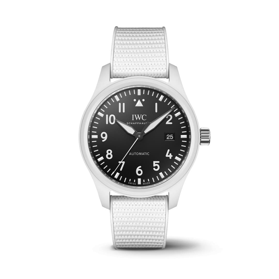 IWC Pilot's Watch - photo 1