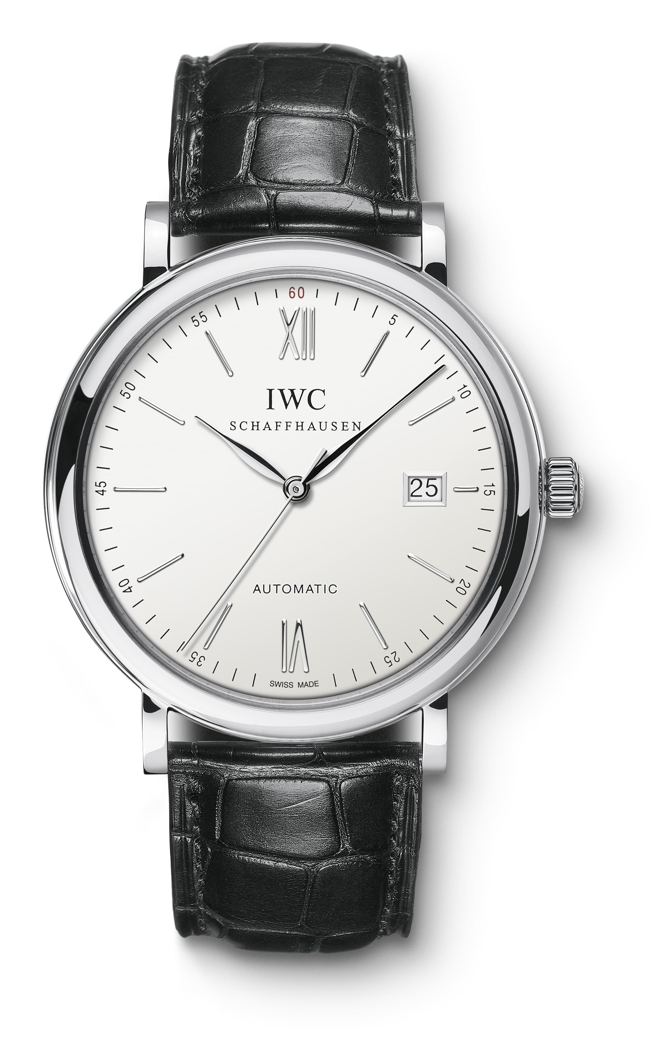 IWC Portofino - photo 1