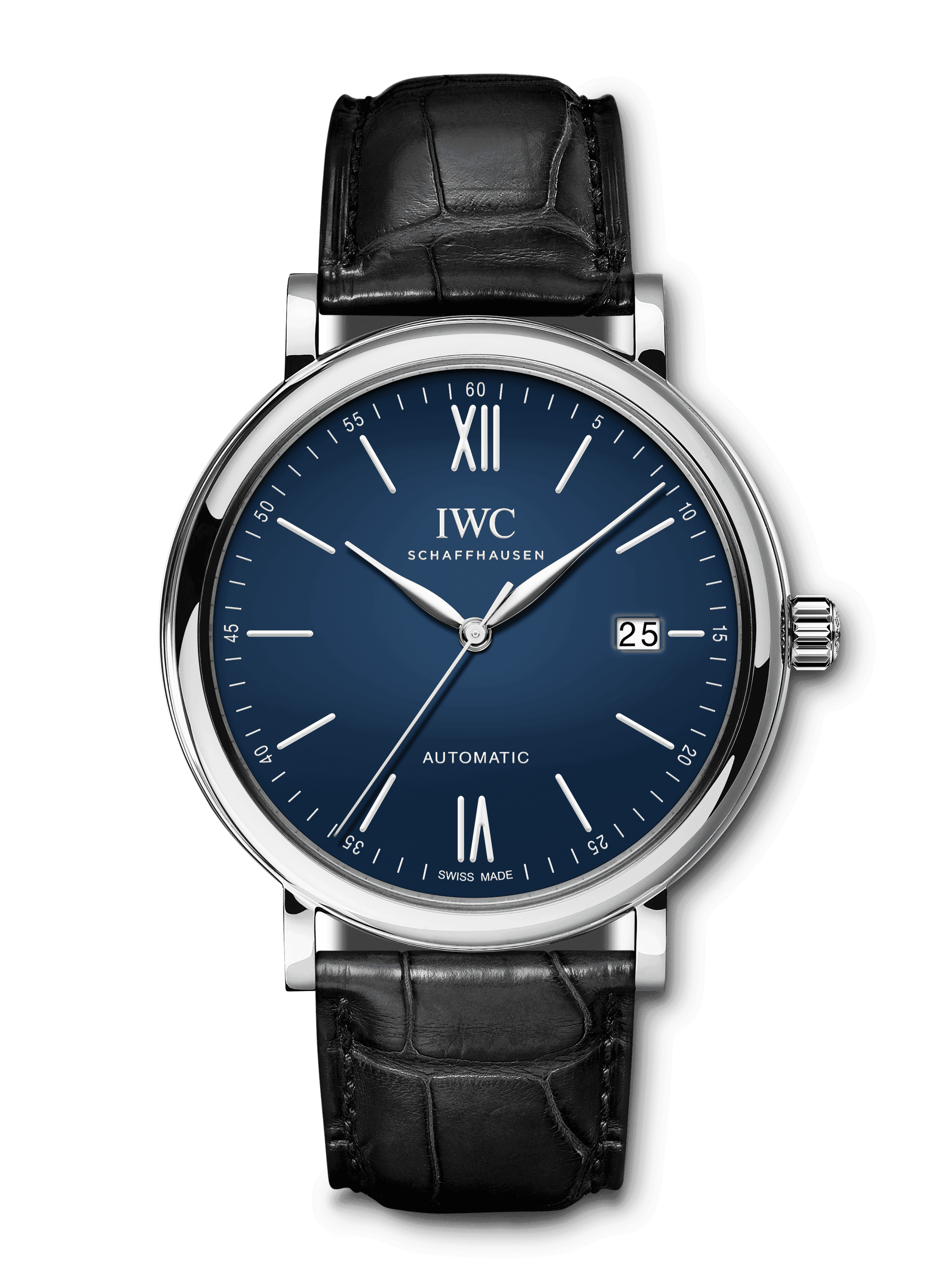 IWC Portofino - photo 1