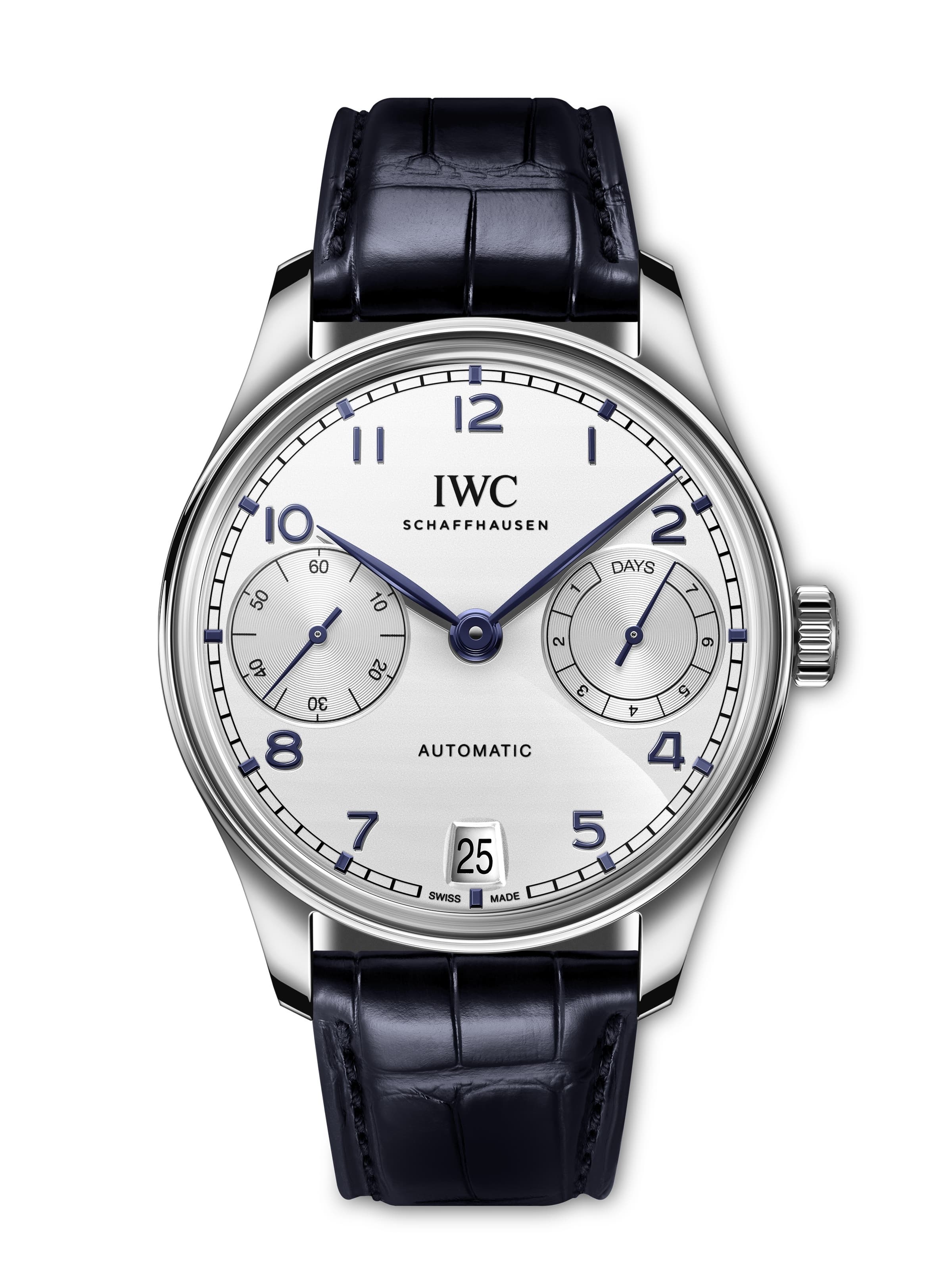 IWC Portugieser Automatic - photo 1