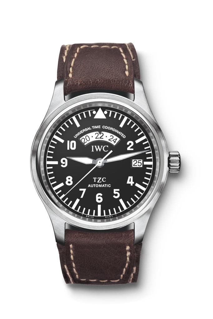 IWC Pilot's Watch - photo 1