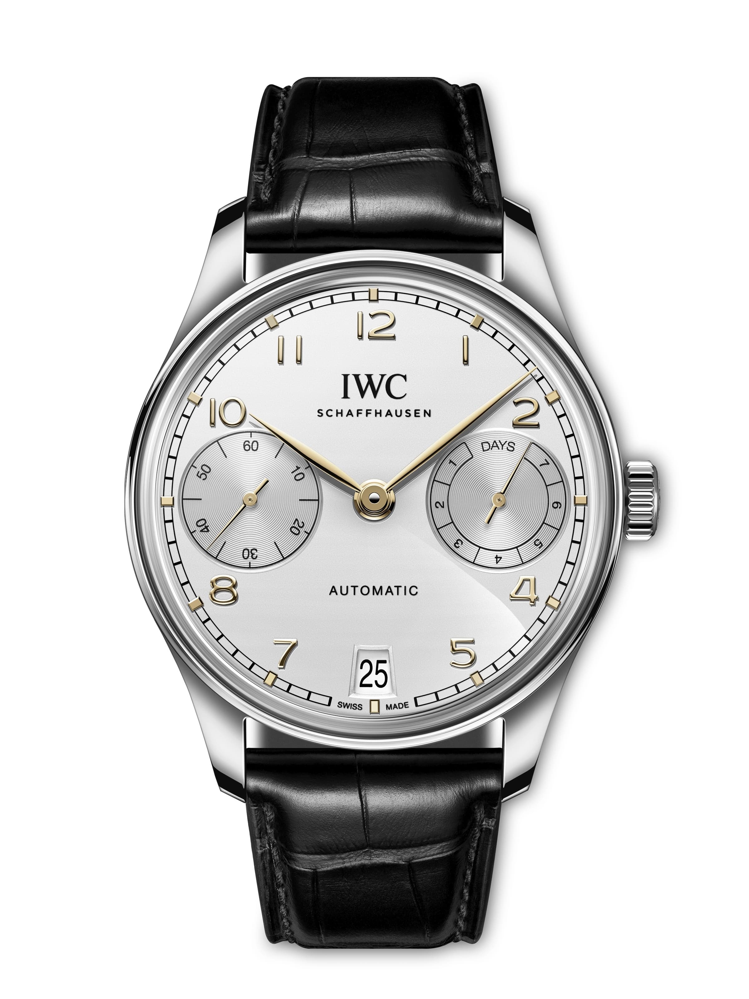 IWC Portugieser - photo 1