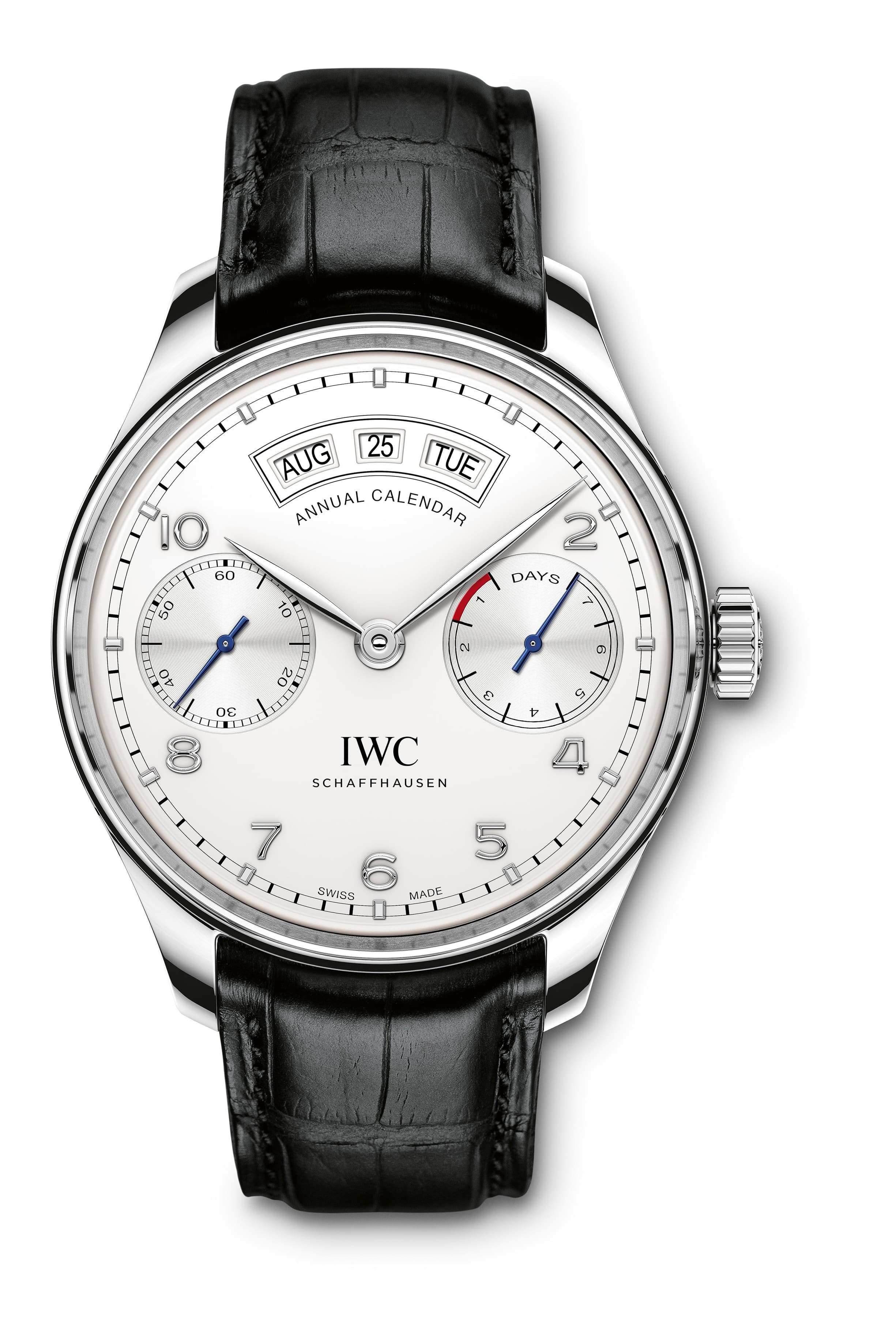 IWC Portugieser - photo 1