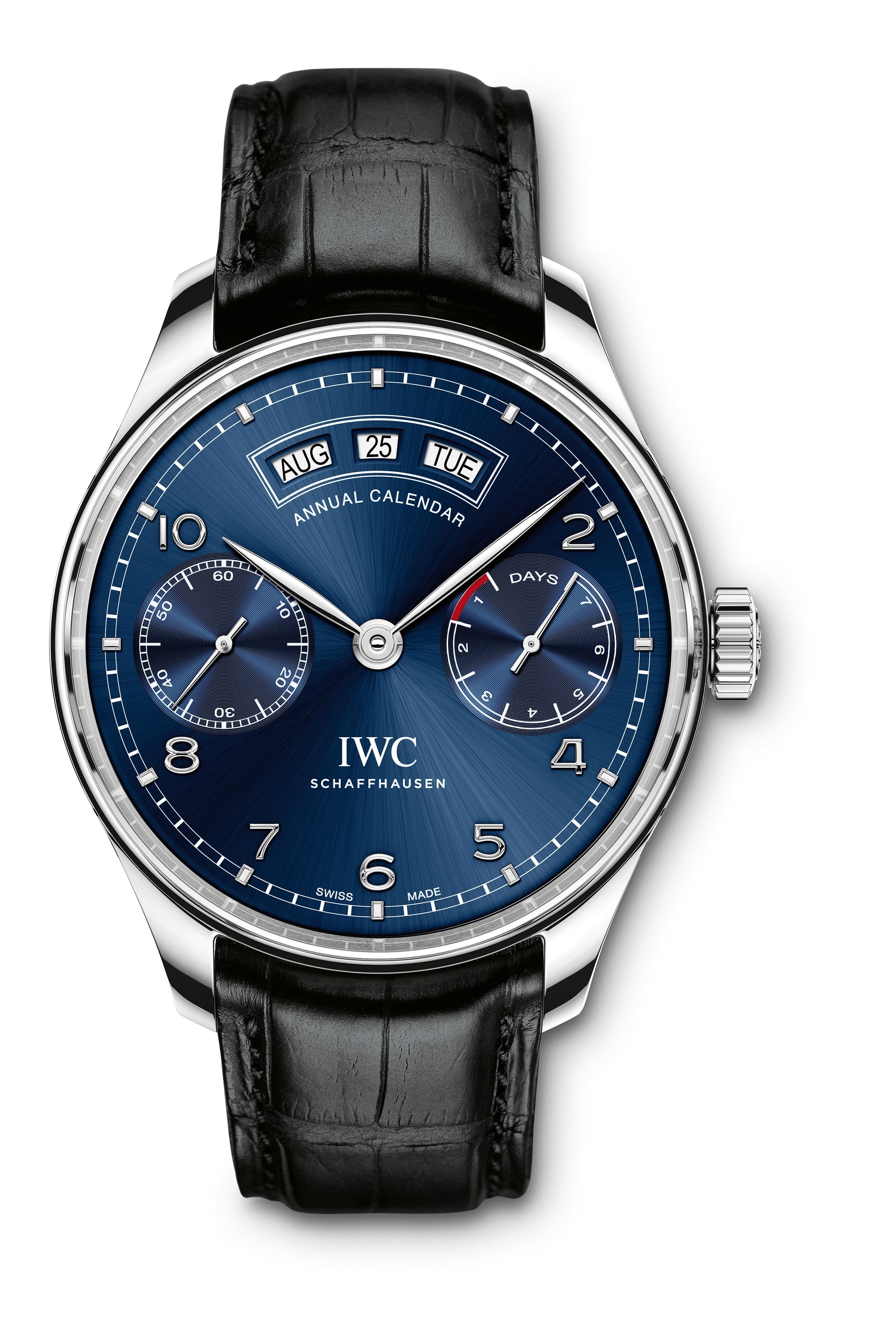IWC Portugieser - photo 1