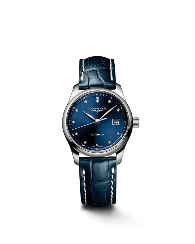 Longines Master Collection - photo 1