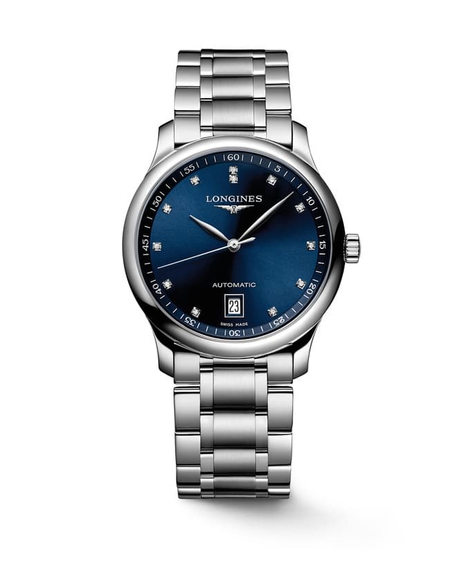 Longines Master Collection - photo 1