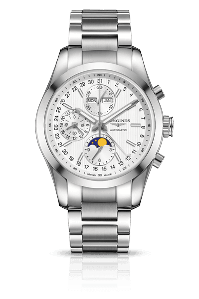 Longines Conquest Classic - photo 1