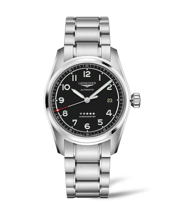 Longines Spirit 40 Automatic Chronometer - photo 1