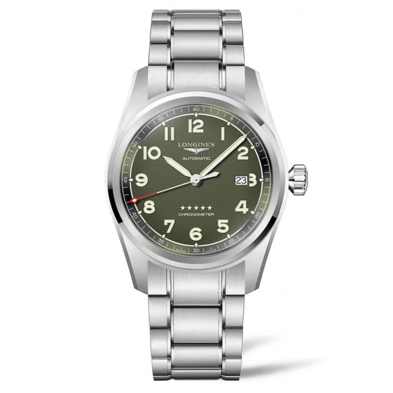 Longines Spirit - photo 1