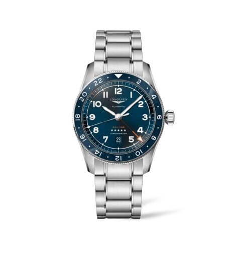 Longines Spirit Zulu Time 42 - photo 1