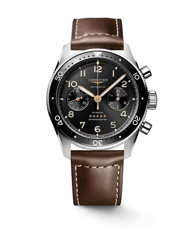 Longines Spirit - photo 1