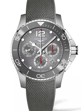 Longines HydroConquest - photo 1