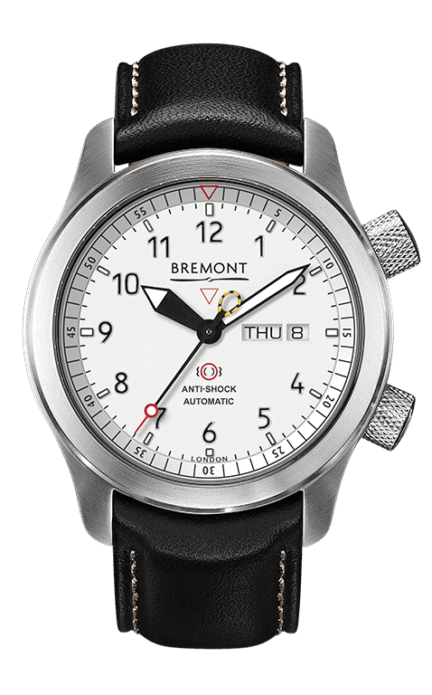Bremont MBII - photo 1